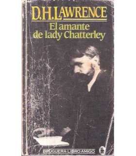 El amante de Lady Chatterley