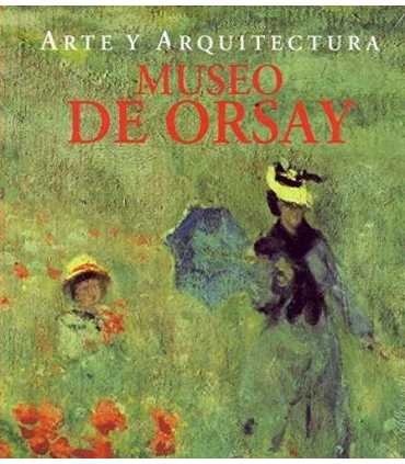 Arte y Arquitectura Museo de Orsay