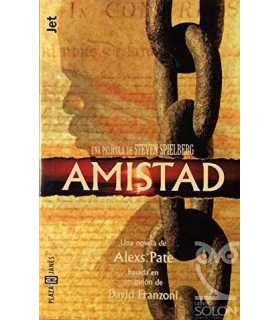 Amistad
