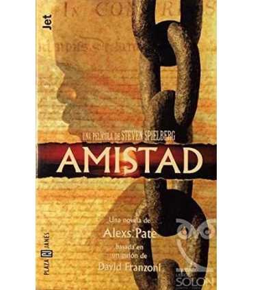 Amistad