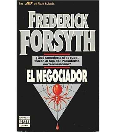 El negociador