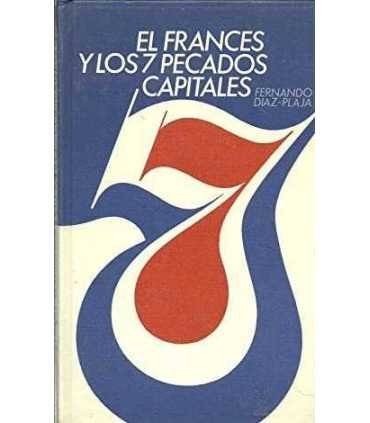 El francés y los siete pecados capitales