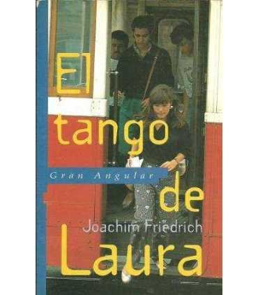 El tango de Laura