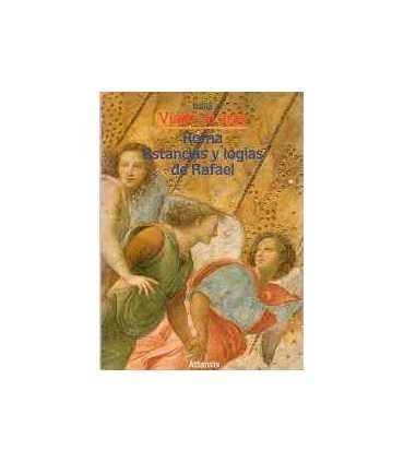 Viajes al Arte. Italia. Roma. Estancias y Logias d