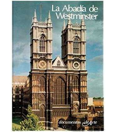 Documentos de Arte. La Abadía de Westminster