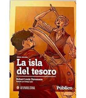 La Isla del Tesoro