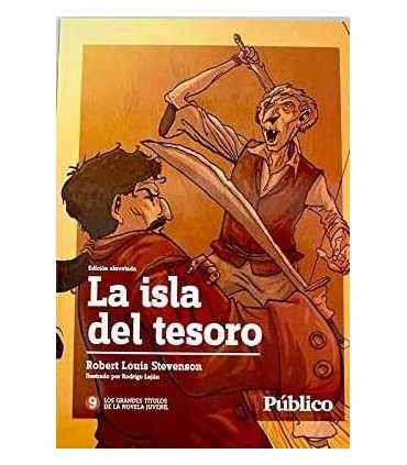 La Isla del Tesoro