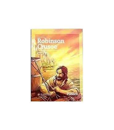 Robinson Crusoe