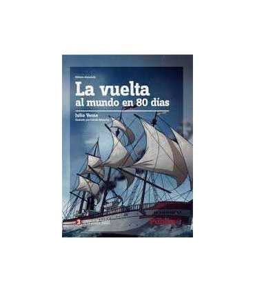 La Vuelta al Mundo en 80 días