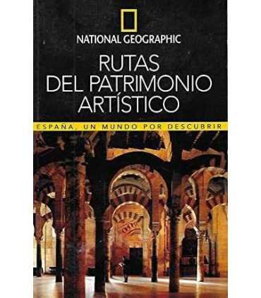 Rutas del Patrimonio Artístico. España, un mundo p