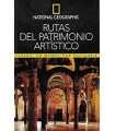 Rutas del Patrimonio Artístico. España, un mundo p