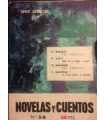 Novelas y Cuentos. Nº 5-B. Los Agriates. Libro de