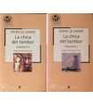 La chica del tambor I y II (2 volúmenes)