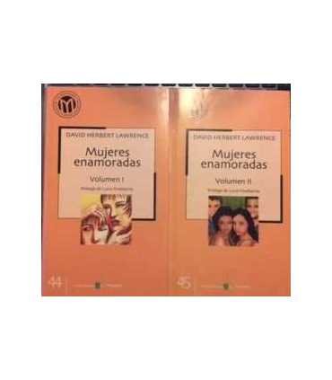 Mujeres enamoradas I y II