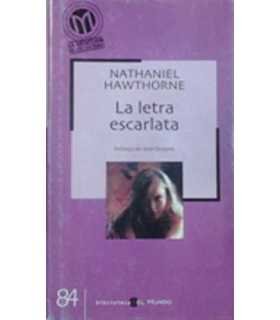 La Letra Escarlata