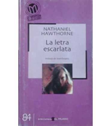 La Letra Escarlata