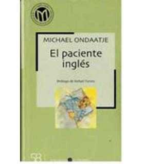 El Paciente Inglés