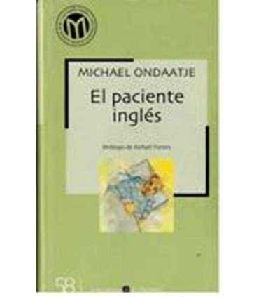 El Paciente Inglés