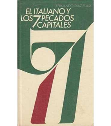 El italiano y los 7 pecados capitales