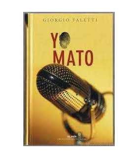 Yo mato