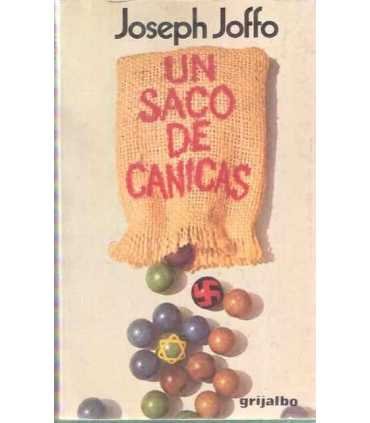 Un saco de canicas