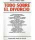 Todo sobre el divorcio