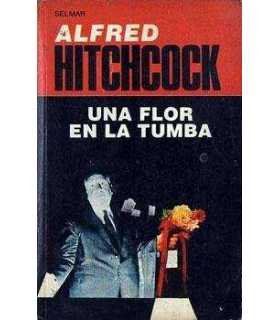 Una flor en la tumba