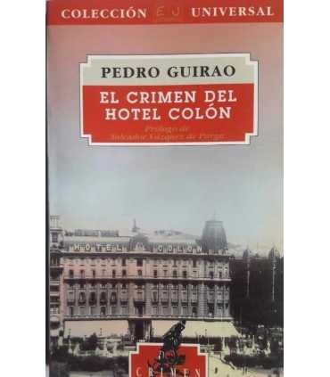 El crimen del Hotel Colón