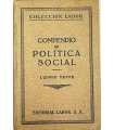Compendio de Política Social