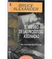 El misterio de las prostitutas asesinadas. Un caso