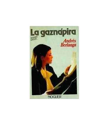La Gaznápira