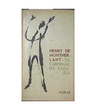 El cardenal de España