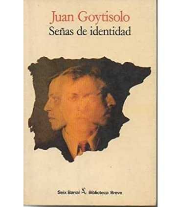 Señas de identidad