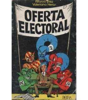 Oferta electoral