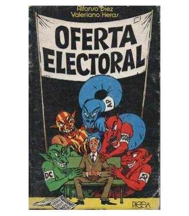 Oferta electoral
