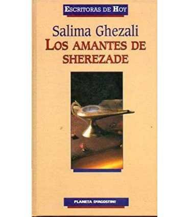Los Amantes de Sherezade
