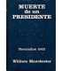 Muerte de un Presidente