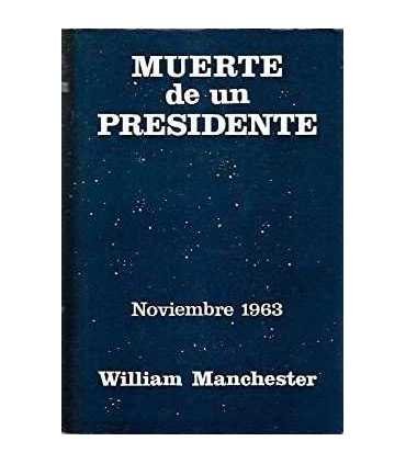 Muerte de un Presidente
