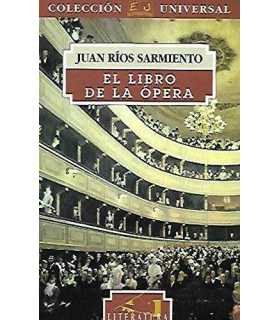 El libro de la Ópera