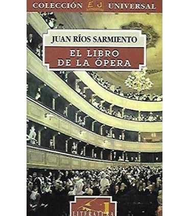 El libro de la Ópera