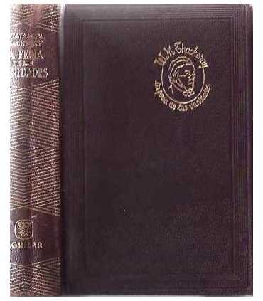 La Feria de las Vanidades