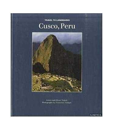 Travel to Landmarks. Cusco, Perú