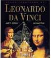 Atlas ilustrado de Leonardo da Vinci. Arte y cienc