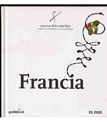 Cocina país por país: Francia