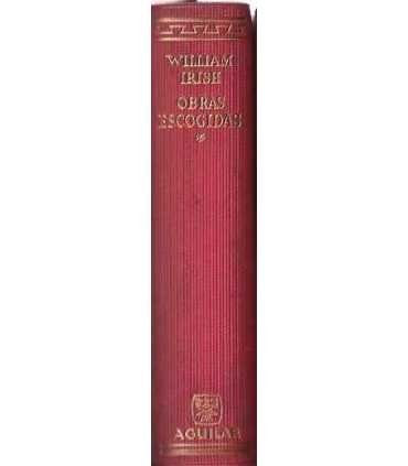 Obras escogidas I: La mujer fantasma. No quisiera