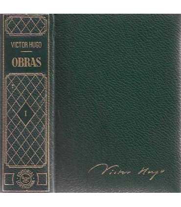 Obras. Tomo I: Han de Islandia. Bug-Jargal (versió