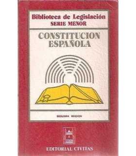 Constitucion Española