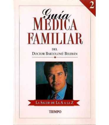 Guía médica familiar, 2