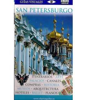 Guías visuales: San Petesburgo