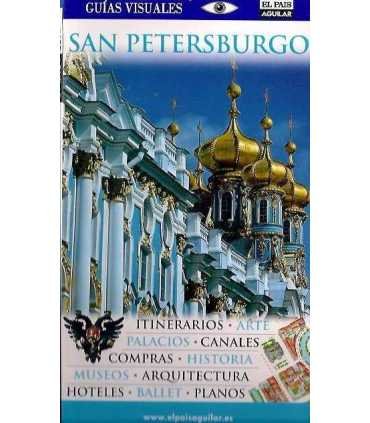 Guías visuales: San Petesburgo